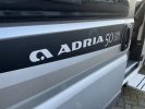 Adria Twin Sports 600 SPT AUTOMAAT-DWARSBED  foto: 2