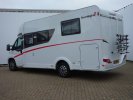 Fiat Sunlight T69S 2.3D 141PK Airco Cruise 4-Slaapplek Luifel Fietsendrager Garage 4 Persoons Queensbed Incl.BTW Carado Hymer Capron foto: 23