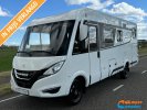 Hymer BMC-I WhiteLine 600 Lengte bedden / E&P Level  foto: 0