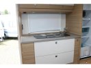 Dethleffs Camper 500 QSK  foto: 8