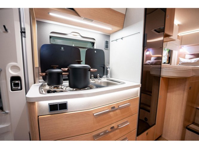 Hymer BMC-T 580 foto: 8