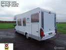 Knaus SUN TRAVELLER 6 Persoons 84.000 km foto: 7