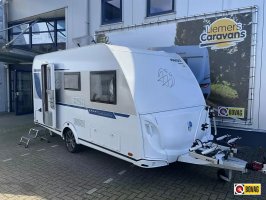 Knaus Sport Silver Selection 420 QD MOVER-VOORTENT-ENDURO 