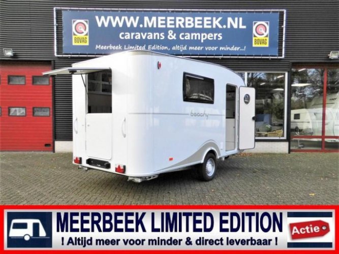 Beachy 420 2023 LTD 2050,= KORTING RIJKLAAR!