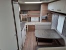 Knaus Sport Silver Selection 540 FDK Stapelbed-Voortent-Luifel  foto: 3