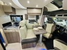 Chausson Titanium 758 EB Automaat Queensbed Hefbed  foto: 9