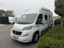 Hymer Grand Canyon 600 Hefdak Trekhaak  foto: 2