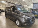 Ford Nugget Plus 2.0 TDCI 150pk Automaat Westfalia foto: 3