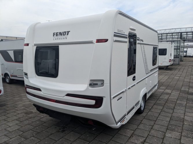 Fendt Bianco Activ 390 FHS CARAVAN DEALS