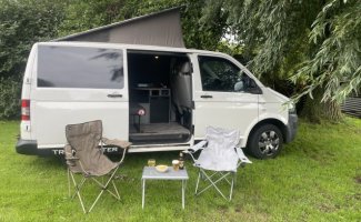 Volkswagen 3 Pers. Einen Volkswagen Camper in Lopik mieten? Ab 72 € pro Tag – Goboony