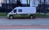 Peugeot 2 pers. Rent a Peugeot camper in Venlo? From € 107 pd - Goboony photo: 0