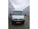 Weinsberg Scout Fransbed Euro4 2.5D 2009  foto: 21