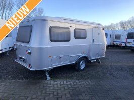 Eriba Touring 560 Inclusief mover* 