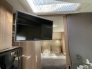 Chausson 718 XLB QUEENSBED+HEFBED ZONNEPANEEL FIETSENDRAGER foto: 19