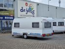 Dethleffs Camper 460 DB - Mover & Voortent -  foto: 4