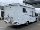 Bavaria T 706 C QUEENSBED + HEFBED LUCHTVERING CAMERA EURO6 foto: 15