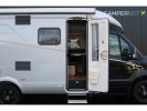 Hymer BMC-T 580 | LED Headlights | Leather upholstery | Solar panels | Gas oven | photo: 2