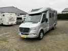 Hymer BMC-T 600 Automaat | Airco | Oven  foto: 8