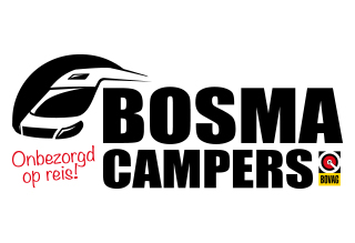 Bosma Campers BV