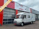 Hymer B514 Org NL!  foto: 0