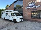 Hymer Exsis T 580 Zonnepaneel Fietsendrager 9000km! foto: 0