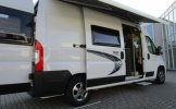 Chausson 2 pers. Chausson camper huren in Borne? Vanaf € 80 p.d. - Goboony foto: 3