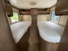 Chausson Welcome 717 Enkele Bedden Airco 2014  foto: 10