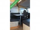 Hymer BMC-I 680 170pk Automaat | 5 zitplaatsen | Led koplampen | Crystal Zilver | SLC AL-KO Chassis | Nieuw uit voorraad leverbaar | foto: 5