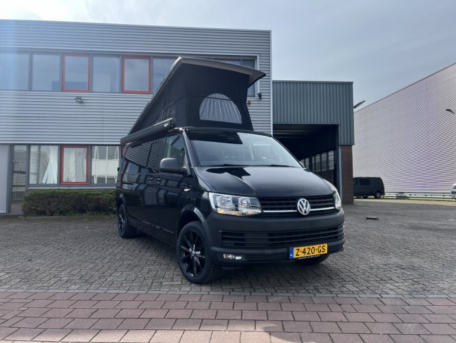 Volkswagen T6 hoofdfoto: 1