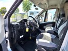 Westfalia Columbus 600 D vastbed/6-m/2015/uniek  foto: 18