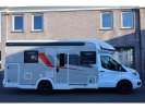 Challenger Graphite Premium 380 ( Chausson 720 ), 5 Pers.  foto: 2