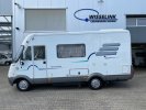 Hymer B544 FIAT HEFBED GELDIGE APK TOT MEI 2025 foto: 5