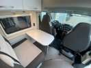 Hymer Free 600 Campus 9-G Automaat 140pk Fiat Hefdak 4 persoons foto: 5