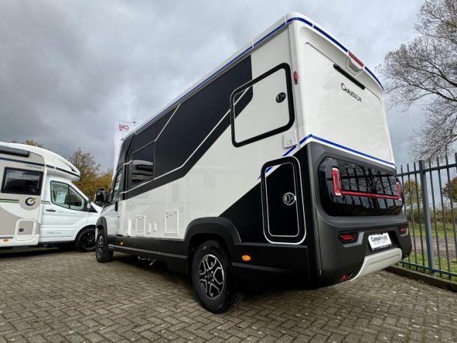 Chausson X 650 MODEL 2025 