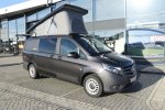 Compacte VAN Tourer Urban Comfort Mercedes AUTOMAAT G Tronic 190 pk nagenoeg nieuw (38  foto: 2