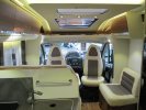 Adria Supreme 670 SLT Zeer luxe camper !  foto: 2