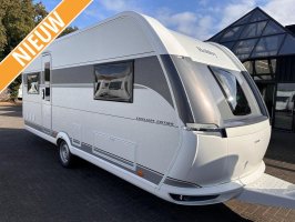 Hobby Excellent Edition 540 UL 2024 | Enkele bedden 