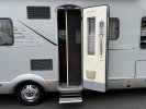 Hymer B654 SL French bed fold-down bed 4000 kg photo: 5