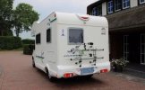 Rimor 6 pers. Louer un camping-car Rimor à Harderwijk À partir de 85 € pj - Goboony photo : 3