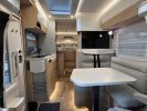 Hymer B-MCT 580 automaat- xxl bed  foto: 4