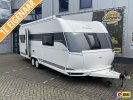 Hobby Prestige 650 UFF ZGAN-VRIJSTND BED-LU  foto: 0