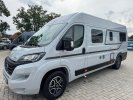 Hymer Etrusco 640 Enkele Bedden  foto: 1