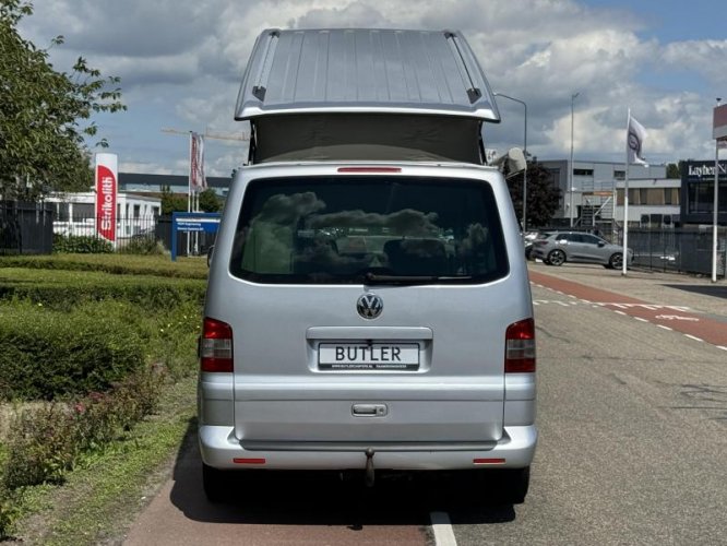 Volkswagen T5 California 2006 2.5TDI 179PK Eu  foto: 6