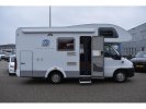 Fiat Ducato Knaus Sport traveler | IN PRIJS VERLAAGD NAAR €27490 | Alkoof | Camera | Fietsendrager | Cassetteluifel foto: 23