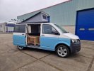 Volkswagen Transporter Camper 2.0TDI euro5  foto: 2