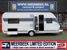 Hobby Prestige 560 FC 2024 NIEUWSTE MODEL foto: 1