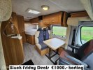 Joint Z480 Half-integraal camper EURO 4 ☆Cruise, Camera☆ foto: 10