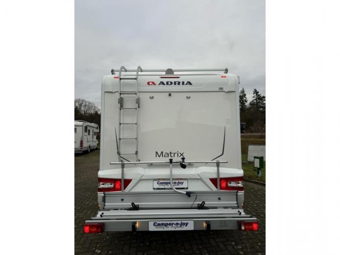 Adria Matrix Axess 650 SF AUTOMAAT  foto: 5