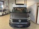 Knaus Van TI Plus 650 MEG platinum / automaat  foto: 1