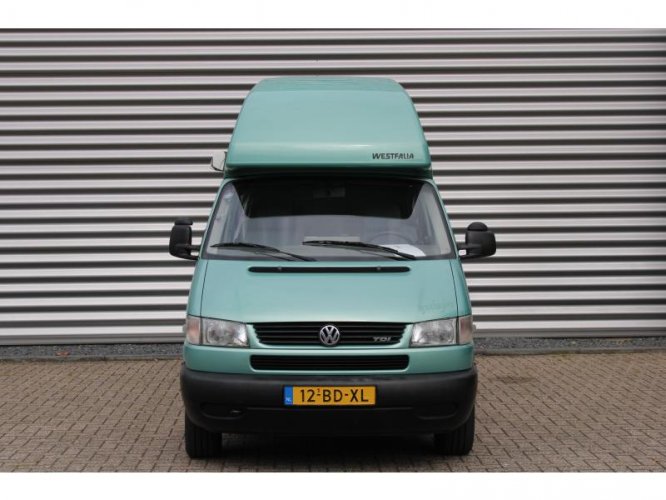 Volkswagen Westfalia California Exclusive Toilet SuperB  foto: 21